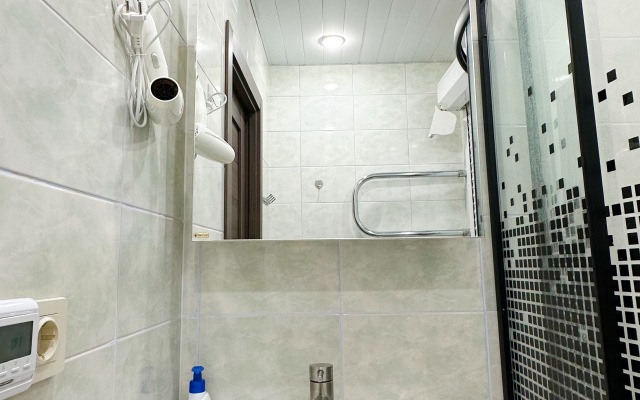Uyutnaya U Metro Ryazanskiy Prospekt Flat