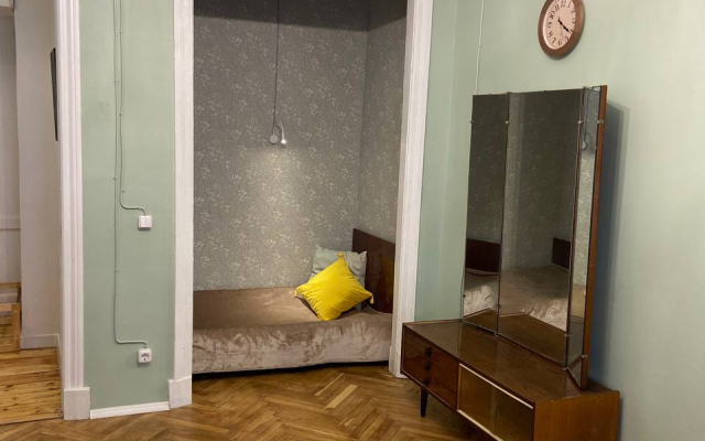Zhemchuzhina Sankt-Peterburga Flat