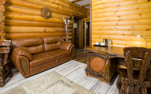 SPA-Kurort Kedrovij Hotel