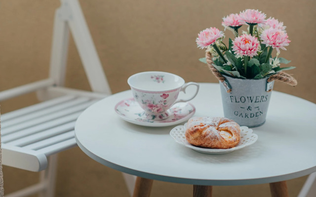 Апартаменты Petit Paris