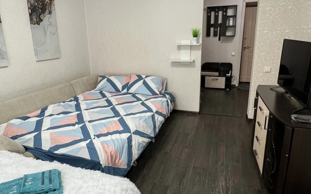 Апартаменты uTrip Sevilla