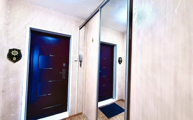 Квартира Солнечная Долина