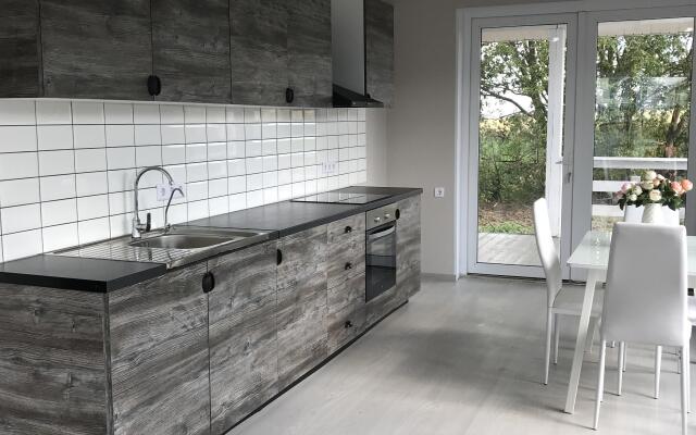 V Pigelevo Private House