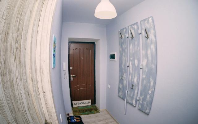 Loft Design Flat