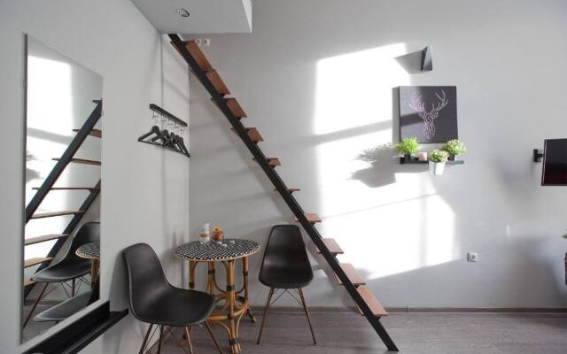 Апартаменты в Золотом треугольнике