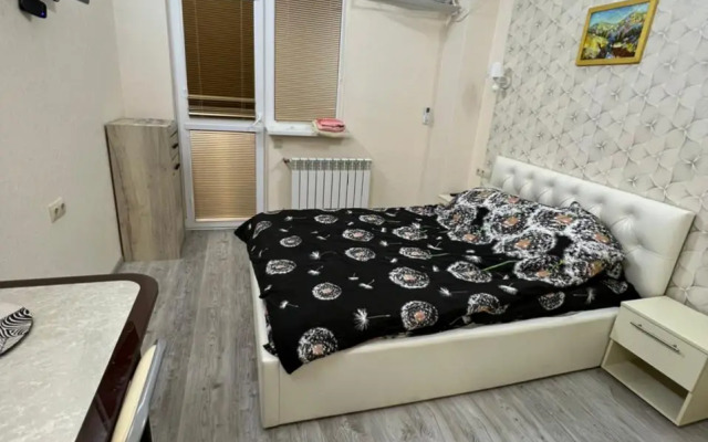 Apart Mir Apartments