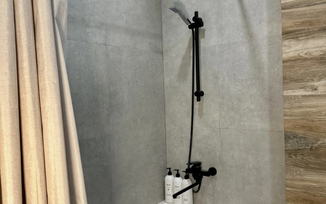 Квартира Стильная с роскошными видами из окна