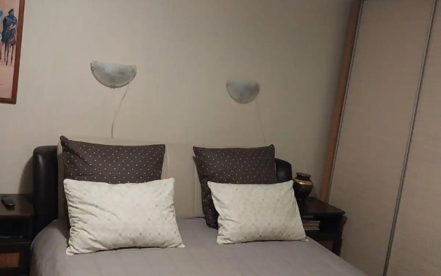 Квартира Однокомнатная рядом с Гостиницей