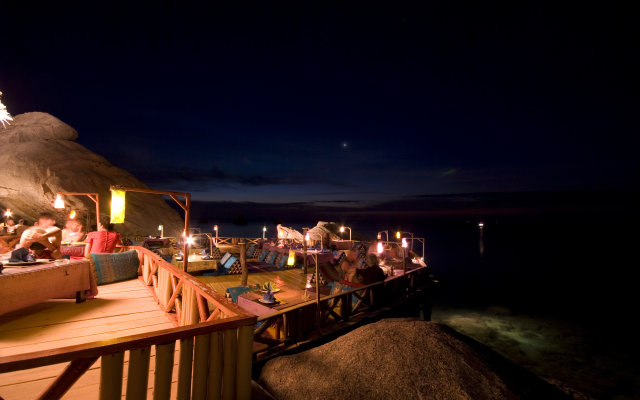 Charm Churee Villa Hotel & Resort