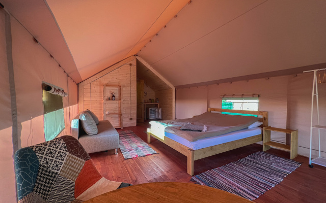 Eto Zhizn Recreation camp