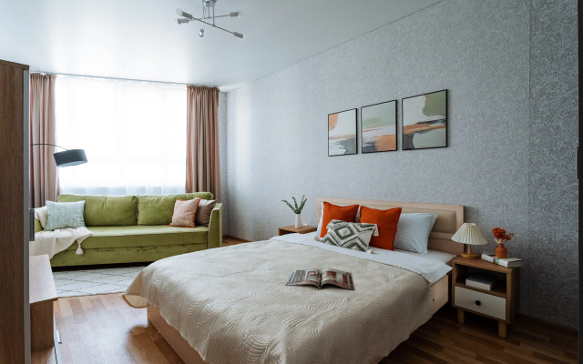 Квартира Уютная