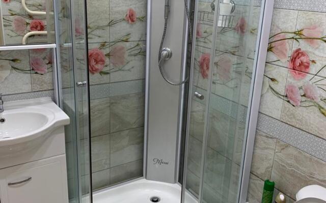 Апартаменты на Орджоникидзе 10А