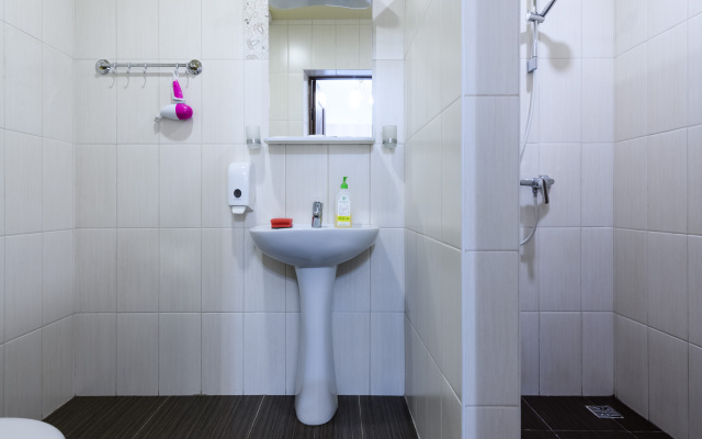 Oplot - S vidami na gory 6 Apartments