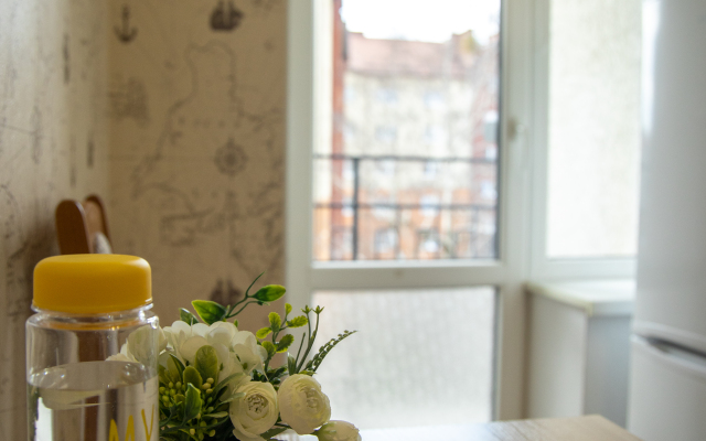 Апартаменты LovelyHome39 в Светлогорске