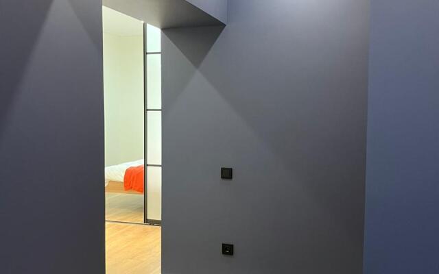 Oazis Otdykha i Komforta Flat