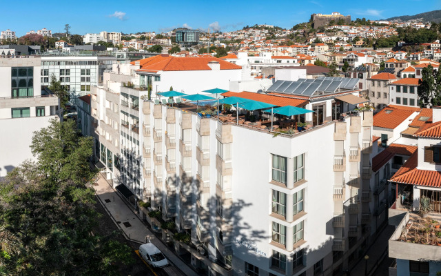 Hotel Madeira