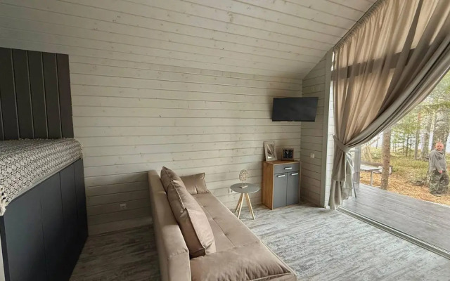 Comfort Lux Private house