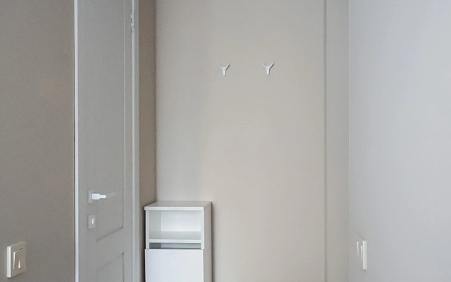 Апартаменты Pavlov Светло-бежевая