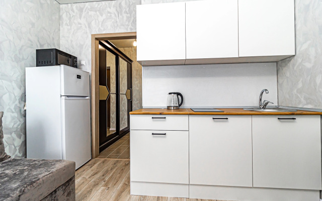 Квартира Уютная студия возле парка Галицкого и Стадиона