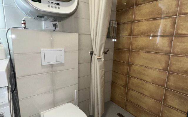 Квартира Уютная студия на Васильевском острове