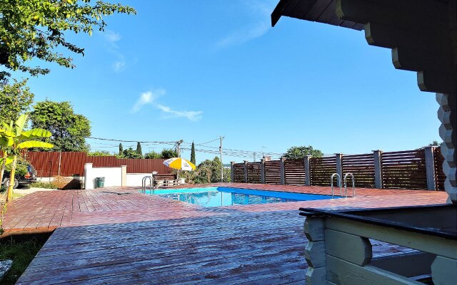 Tsitrus Guest house