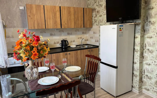 Апартаменты Пятница/район Бывалово