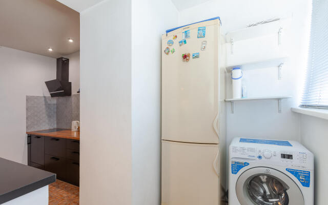 Квартира шикарная на Никитинской 55 от Горницы