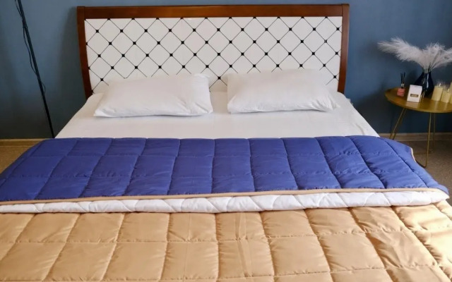 AppartDeLuxe na Ulitse Petra Podzolkova 21 Flat