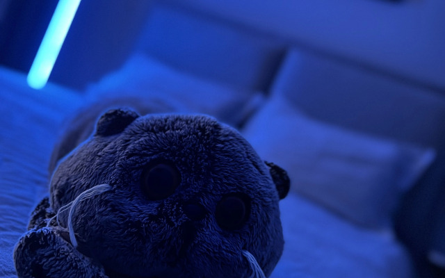 Квартира на улице Матрены Наздрачевой 5/2