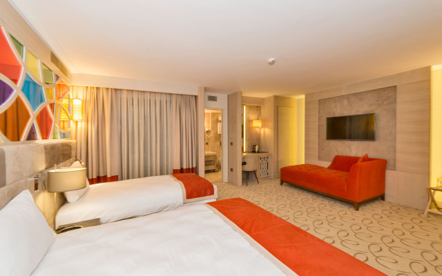 Mare Park Hotel
