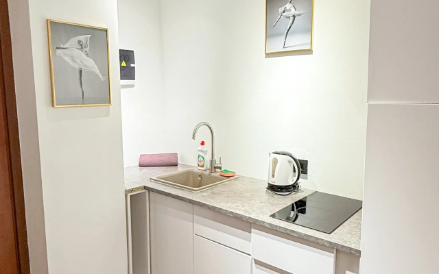 Apartamenty Everest Gorky