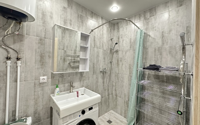 Квартира Уютная Студия в Екатеринбурге