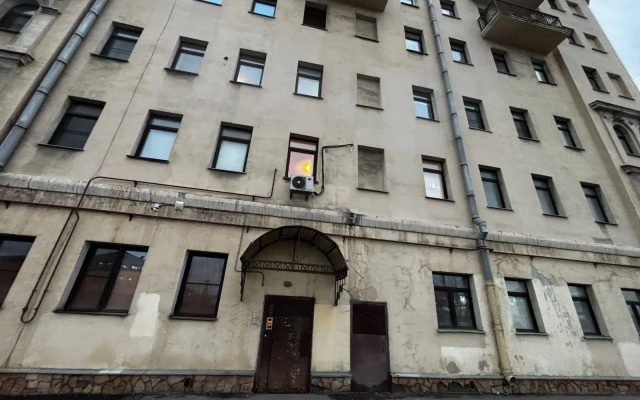 Tvoy Piter Flat