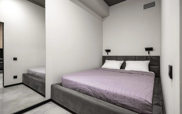 Loft 3 Mandarin Park Apartments