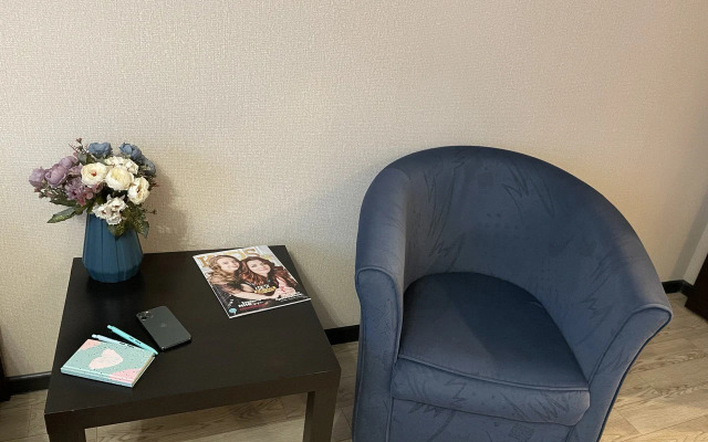 Апартаменты 5 Ночей