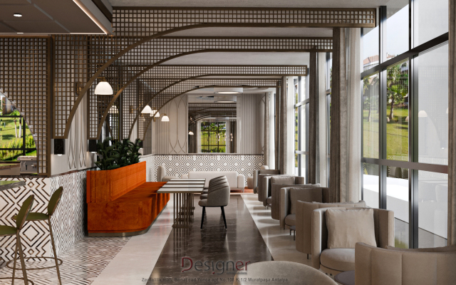 Renex Hotel