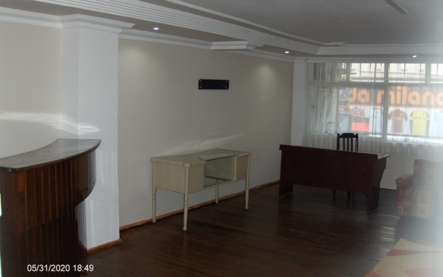 Odessa Otel Avsallar Hotel