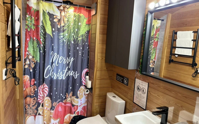 Частный дом Kelо Ноusе