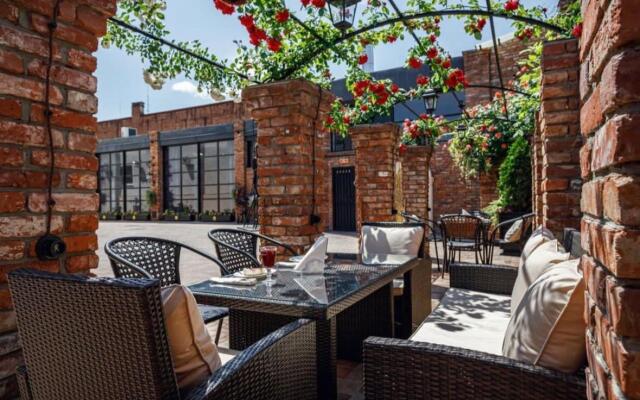 Bristol Hotel