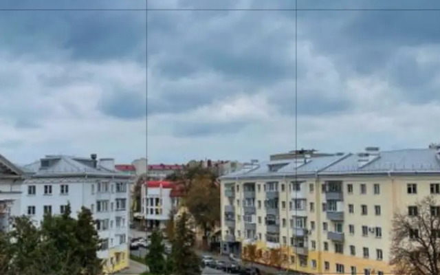 Emerald Apartments