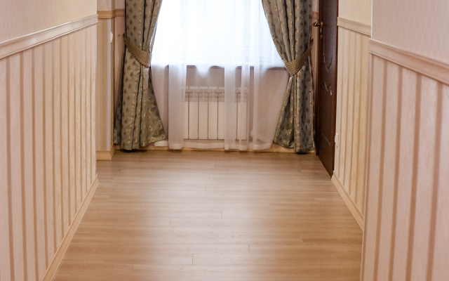 Отель Русский Причал