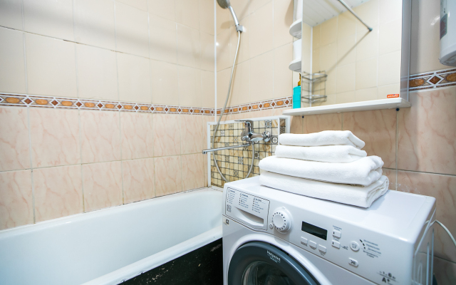 Квартира Премиум класса на горсовете