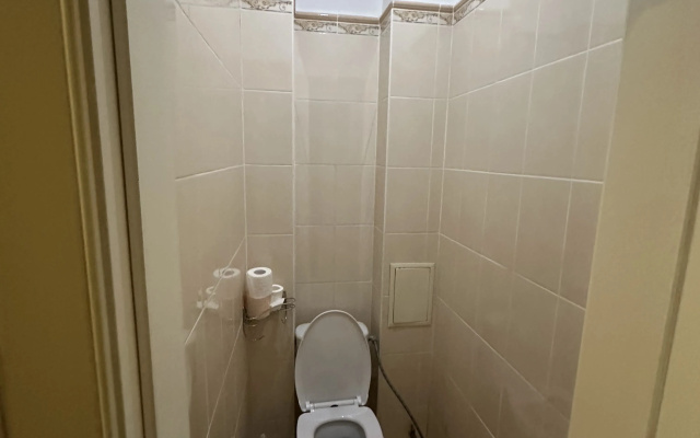 Квартира в самом центре столицы
