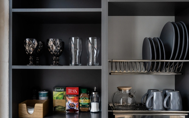 Квартира Mary Loft Семашко 33А