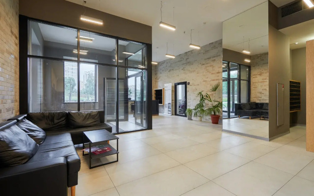 Квартира 1 ЖК Фестиваль парк