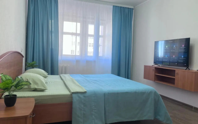 Квартира Дом 89 в Микрорайоне Восточный 1/6