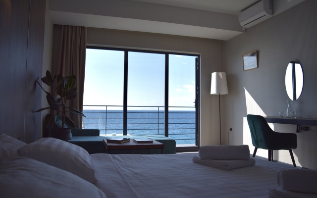 Prince Hotel Gagra