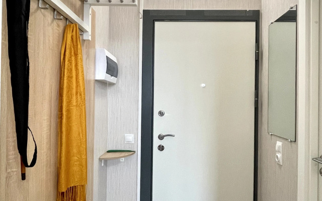 Квартира 2 Ночи на Пулковском Шоссе 14с6 - 6