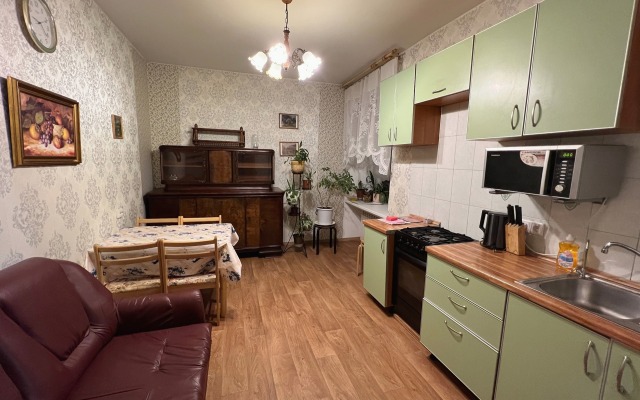 Апартаменты на Невском проспекте