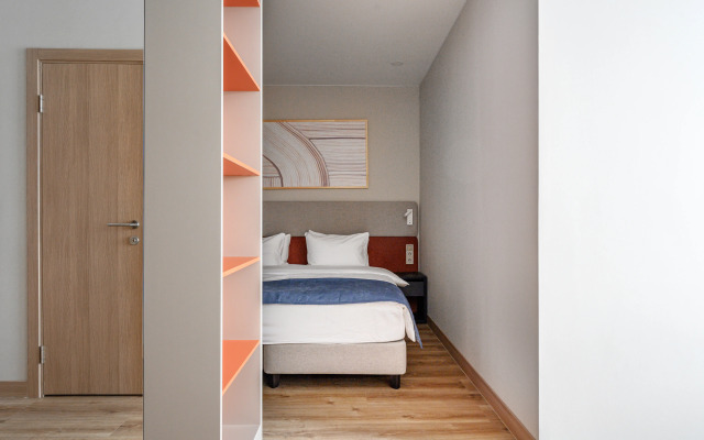 Well Apart-hotel